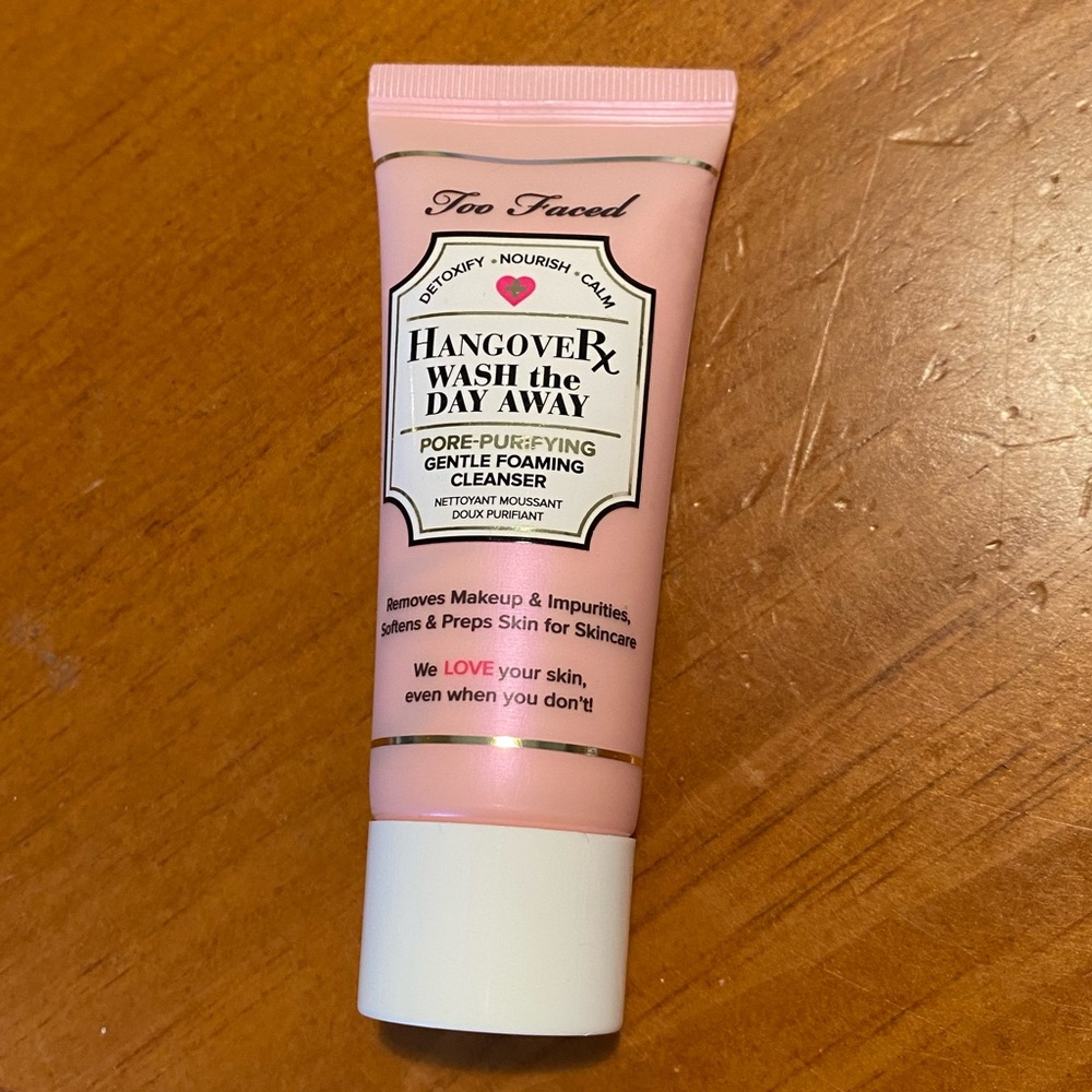 Too Faced Hangover RX Skincare Obsessions Set - Picture 7 of 16
